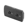 EAW GTM adaptateur Aimpoint Acro GTM adaptateur Aimpoint Acro entraxe 20mm BH 8mm