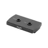 EAW GTM adaptateur Aimpoint Acro GTM adaptateur Aimpoint Acro entraxe 20mm BH 8mm