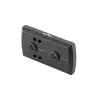 EAW GTM adaptateur Noblex Sight GTM adaptateur Docter entraxe 20mm BH 6mm