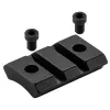 Embases avant Recknagel norme Weaver Embase Recknagel avant Mossberg MVP/ Remington mod 700 courte et longue