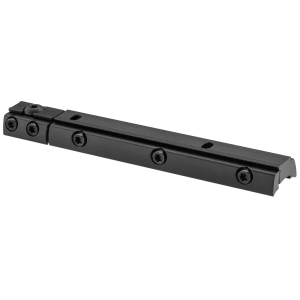 Support GAMO RRR rail amortisseur prismatique 11 mm