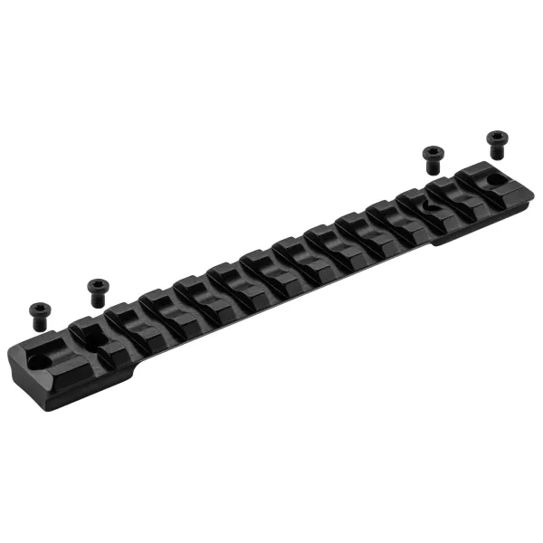 Rails longs type Picatinny RECKNAGEL Rail Long Picatinny STEYR M et S
