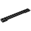 Rails longs type Picatinny RECKNAGEL Rail Long Picatinny BRNO PRISME 19.5 BH 12