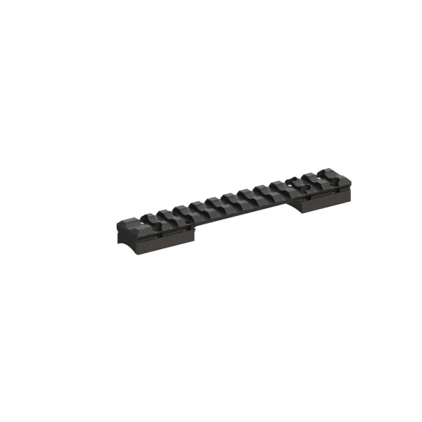 Rails longs type Picatinny RECKNAGEL Rail Long Picatinny Sako 85