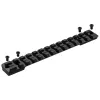 Rails longs type Picatinny RECKNAGEL Rail Long Picatinny Winchester 70 Long Standard