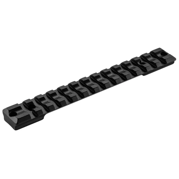 Rails longs type Picatinny RECKNAGEL Rail Long Picatinny Winchester 70 Long Standard