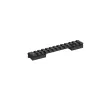 Rails longs type Picatinny RECKNAGEL Rail Long Picatinny Winchester 70 Long Standard