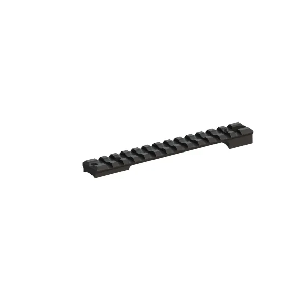 Rails longs type Picatinny RECKNAGEL Rail Long Picatinny Winchester 70 Long Standard