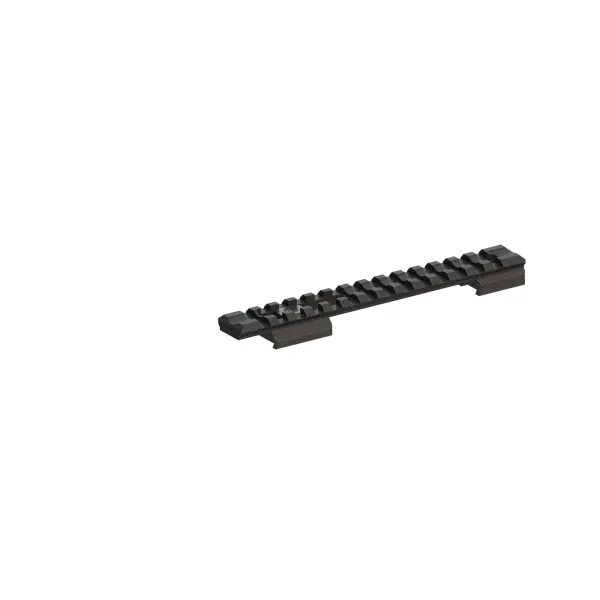 Rails longs type Picatinny RECKNAGEL Rail Long Picatinny Winchester 70 Long Standard