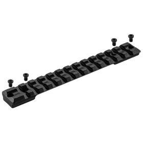 Rails longs type Picatinny RECKNAGEL Rail Long Picatinny STEYR S (classic/pro hunter/SM12)