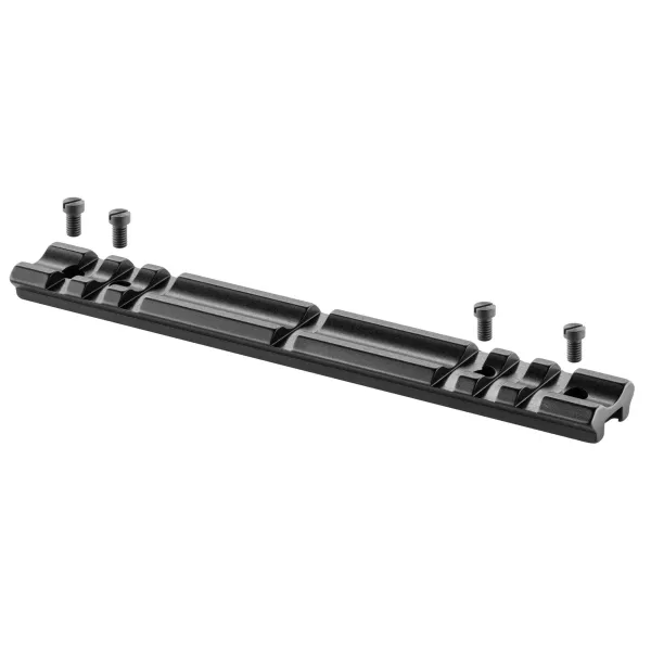 Embases et rails Simac Bettinsoli Express - 57055-0533 - Courte 55 mm