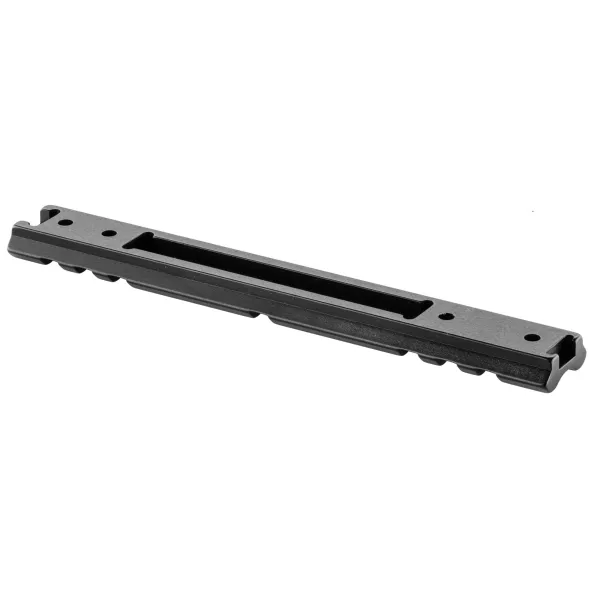 Embases et rails Simac Bettinsoli Express - 57055-0533 - Courte 55 mm