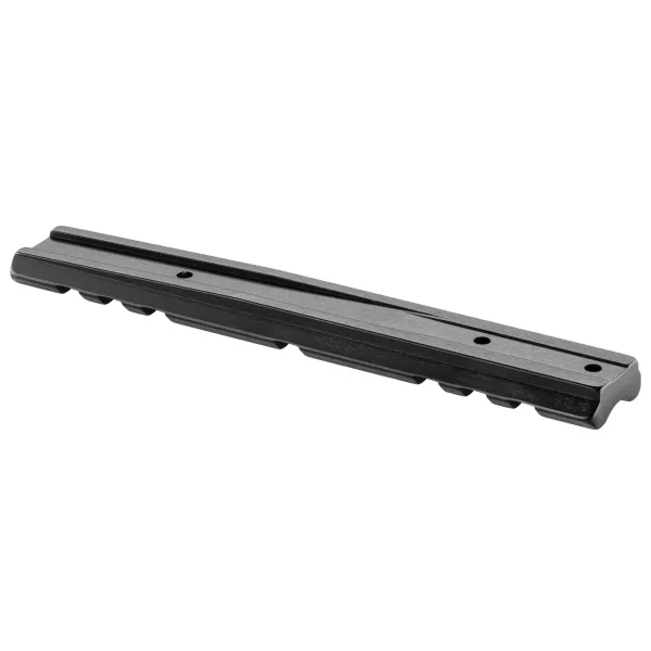 Embases et rails Simac Bettinsoli Express - 57055-0533 - Courte 55 mm