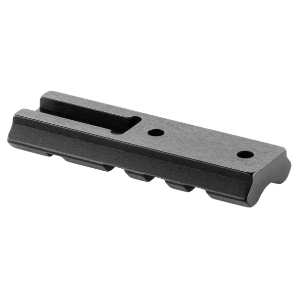 Embases et rails Simac Bettinsoli Express - 57055-0533 - Courte 55 mm
