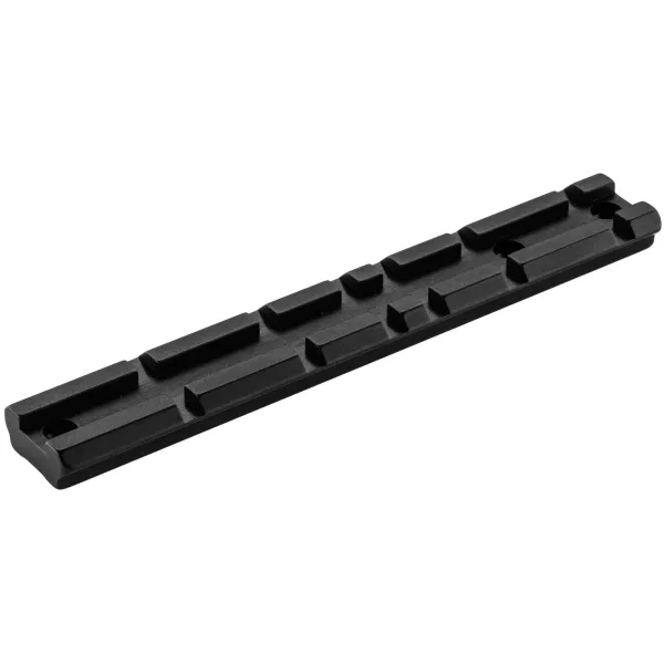 Embases et rails Simac Bettinsoli Express - 57055-0533 - Courte 55 mm