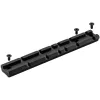 Embases et rails Simac Bettinsoli Express - 57055-0533 - Courte 55 mm