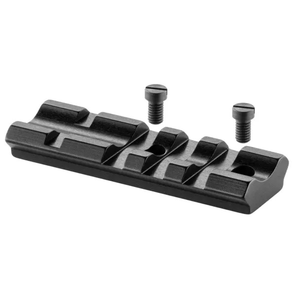 Embases et rails Simac 57055-0047 Embase Fixe Prisme 21 Verney-Carron Impact Auto A. M.
