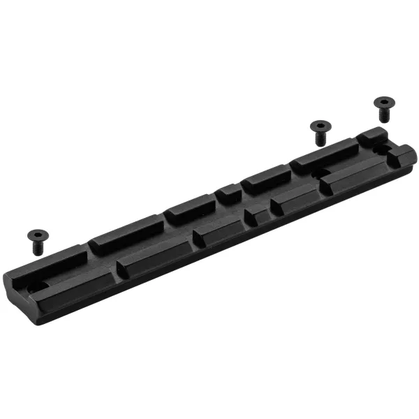 Embases et rails Simac 57055-0047 Embase Fixe Prisme 21 Verney-Carron Impact Auto A. M.