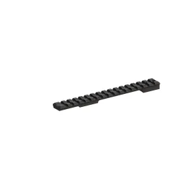 Rail long type Picatinny  20 Moa Rail Long Picatinny Mauser 98 20 Moa