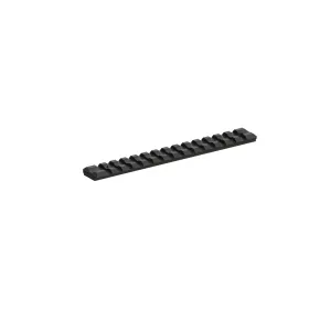 Rail long type Picatinny  20 Moa Rail Long Picatinny Howa 1500 Short 20 Moa