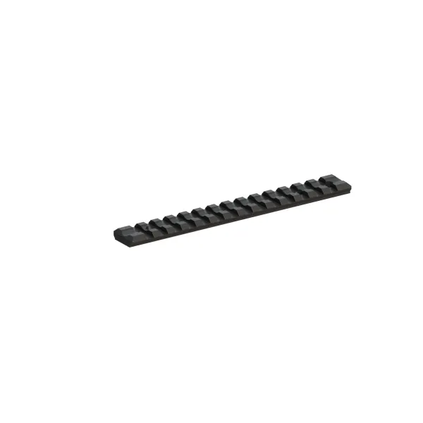 Rail long type Picatinny  20 Moa Rail Long Picatinny Steyr Classic Pro Hunter 20 Moa