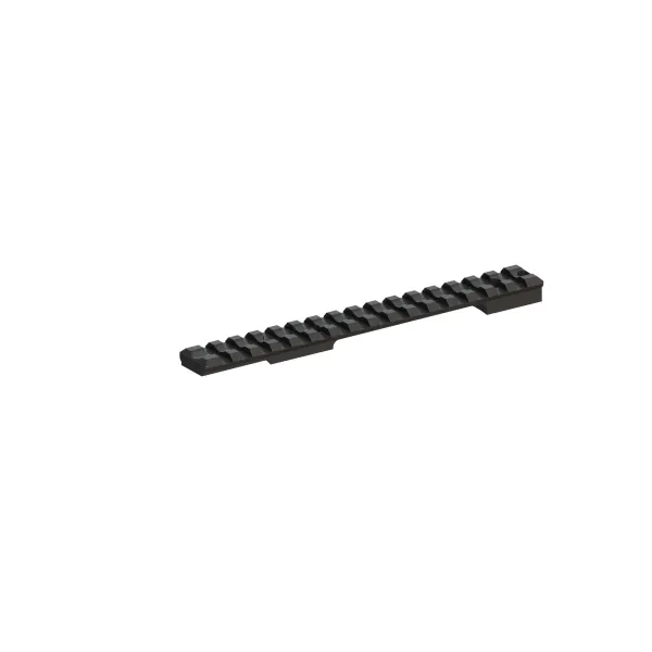 Rail long type Picatinny  20 Moa Rail Long Picatinny Steyr Classic Pro Hunter 20 Moa