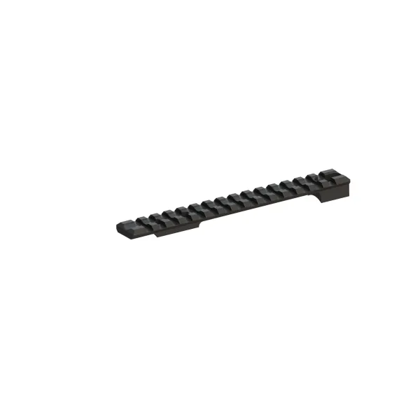 Rail long type Picatinny Acier 20 MOA Rail Long Picatinny Mauser 98 Acier 20 MOA