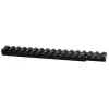 Rail penté 20 MOA Prisme 21  Pour Tir Longue Distance Rail penté 20moa Prisme 21 Sako TRG