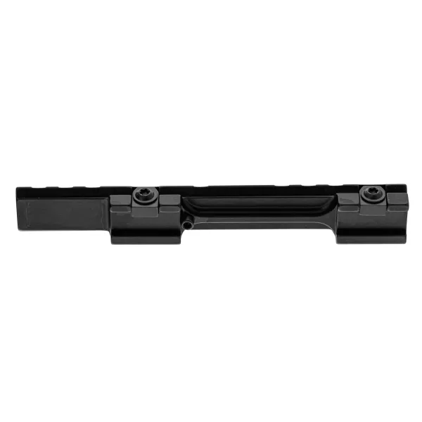 Embases et rails pour carabine 22 LR Rail Long Semi-Picatinny TIKKA T1