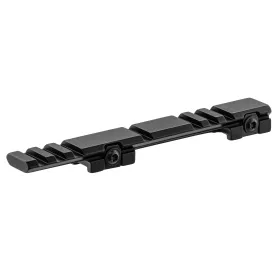 Embases et rails pour carabine 22 LR Rail Long Semi-Picatinny CZ 455 / 57