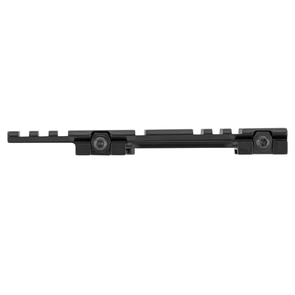 Embases et rails pour carabine 22 LR Rail Long Semi-Picatinny CZ 455 / 57
