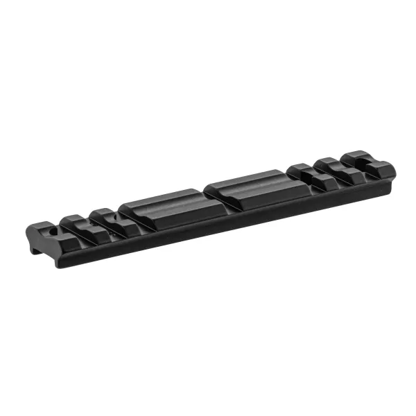 Embases et rails pour carabine 22 LR Rail Long Semi-Picatinny CZ 455 / 57