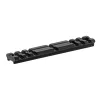 Embases et rails pour carabine 22 LR Rail Long Semi-Picatinny CZ 455 / 57