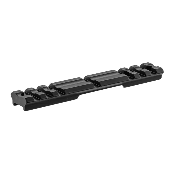 Embases et rails pour carabine 22 LR Rail Long Semi-Picatinny CZ 455 / 57