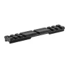 Embases et rails pour carabine 22 LR Rail Long Semi-Picatinny CZ 455 / 57