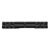 Embases et rails pour carabine 22 LR Rail Long Semi-Picatinny CZ 455 / 57
