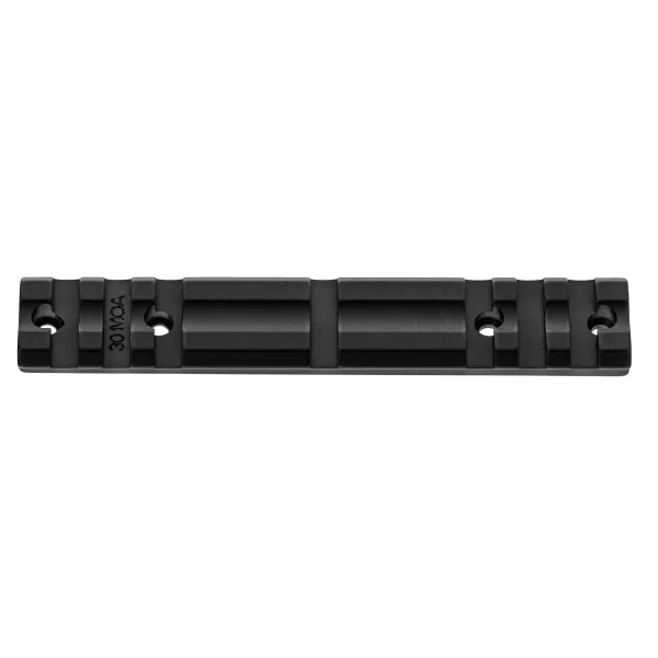 Embases et rails pour carabine 22 LR Rail Long Semi-Picatinny CZ 455 / 57