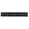 Embases et rails pour carabine 22 LR Rail Long Semi-Picatinny CZ 455 / 57