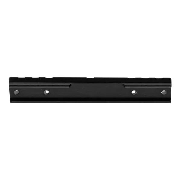 Embases et rails pour carabine 22 LR Rail Long Semi-Picatinny CZ 455 / 57