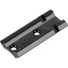 Embases séparées type Weaver Aluminium Embase type Weaver BASE96
