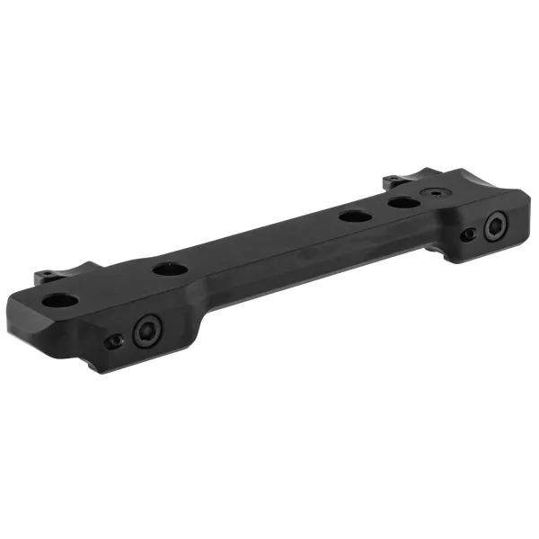 Socle Seul Makuick Tikka T3 levier rabattable