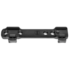 Socle Seul Makuick Tikka T3 levier rabattable