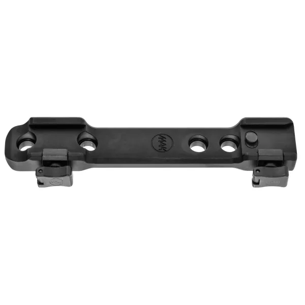 Socle Seul Makuick Tikka T3 levier rabattable