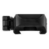 Socle Seul Makuick Tikka T3 levier rabattable