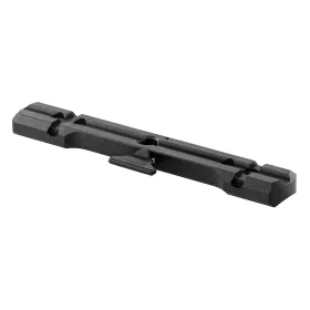 DENTLER - système d'embase BASIS SAUER 202 MAG.