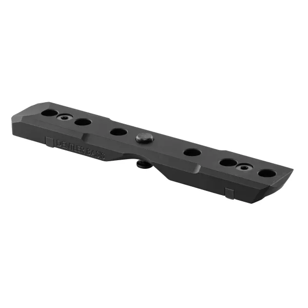 DENTLER - Partie supérieure RING sans colliers DENTLER - PARTIE SUP. sans colliers