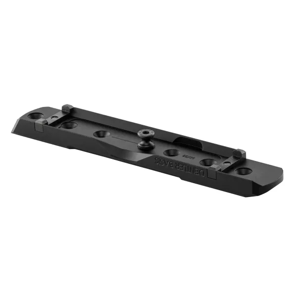 DENTLER - Partie supérieure RING sans colliers DENTLER - PARTIE SUP. sans colliers