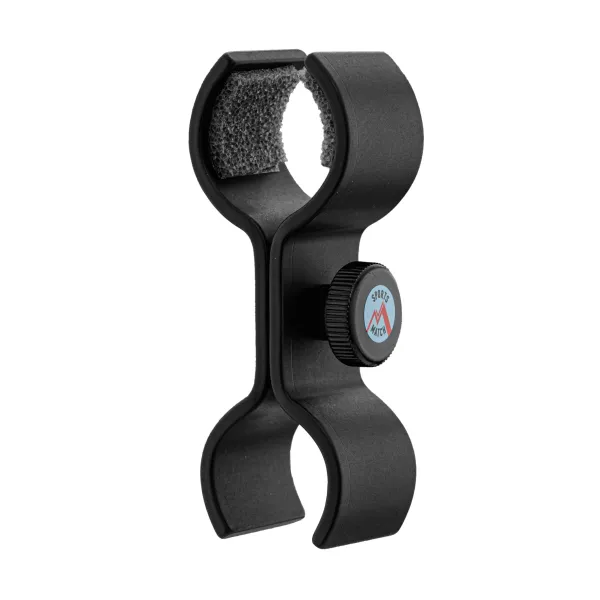 Montage Sports Match pour lampe Ø26.5 à 28.5mm Montage lampe 26.5 à 28.5 mm