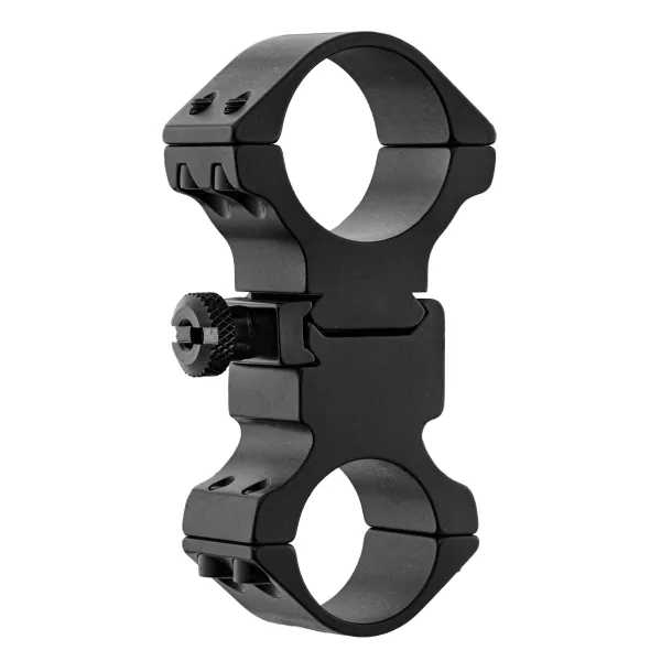 Montage lampe Sports Match pour lunette 30mm Montage lampe pour lunette 30mm
