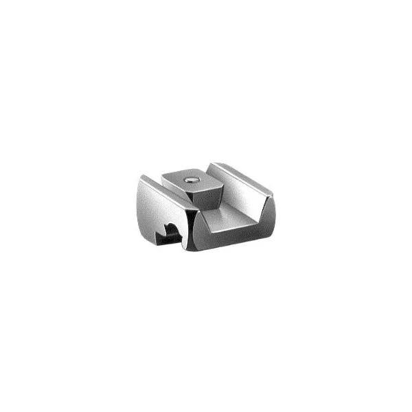Partie supérieure pied arrière rail ZM Partie Superieure Pied Arriere Rail ZM BH 4